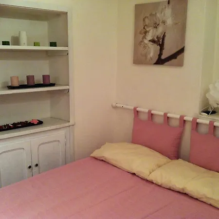 Apartmán Santissima Annunziata *