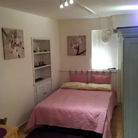 Apartmán Santissima Annunziata