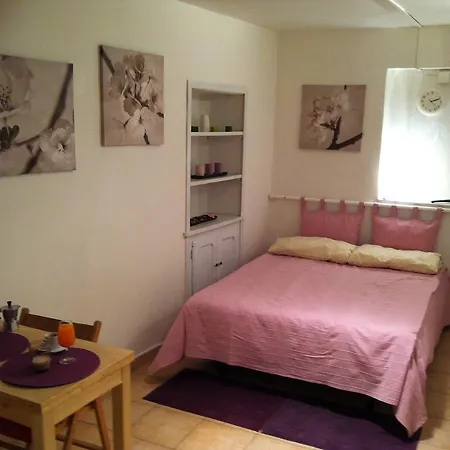 Apartmán Santissima Annunziata Florencie