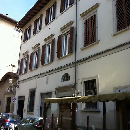 Santissima Annunziata Florencie