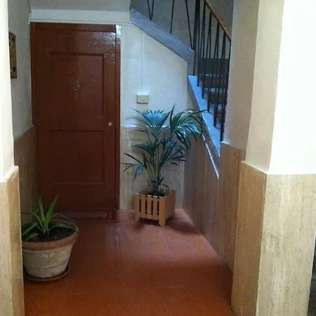 Apartmán Santissima Annunziata Florencie