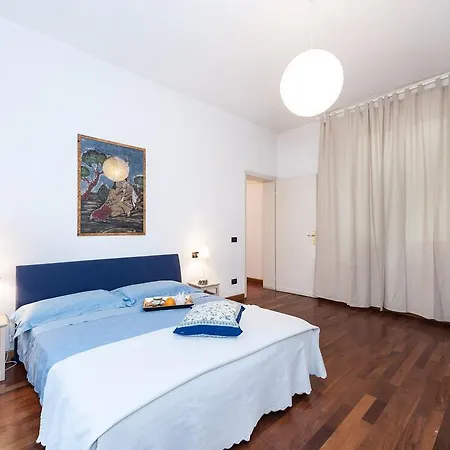 Apartmán Santissima Annunziata *