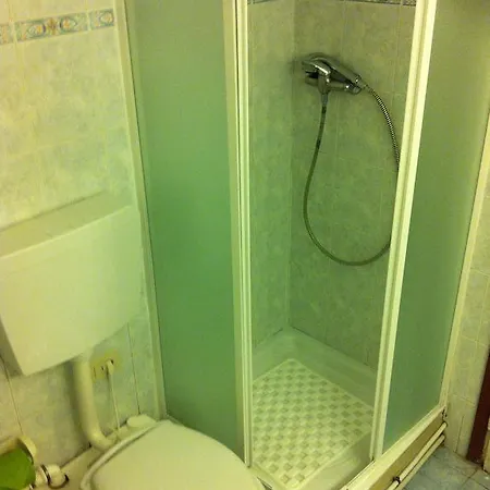 Apartamento Santissima Annunziata