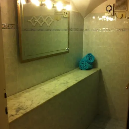 Apartamento Santissima Annunziata