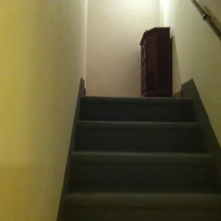 Santissima Annunziata Apartamento *