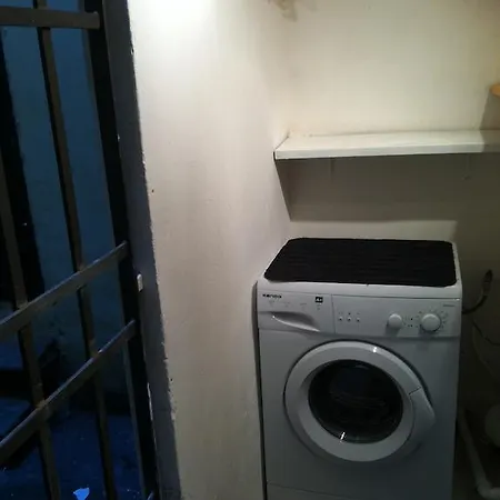Apartamento Santissima Annunziata