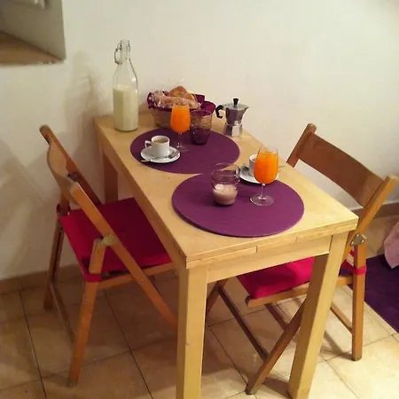 Apartamento Santissima Annunziata *