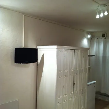 Apartamento Santissima Annunziata