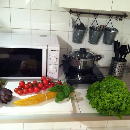 Apartamento Santissima Annunziata Florencia