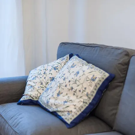 Apartamento Santissima Annunziata *