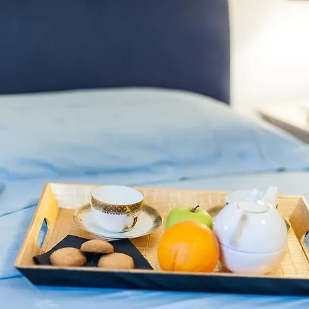 Santissima Annunziata Apartamento *