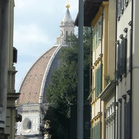 Santissima Annunziata Apartamento Florencia